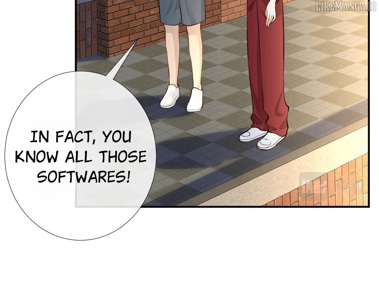 Everyone's Darling Chapter 184 - page 65